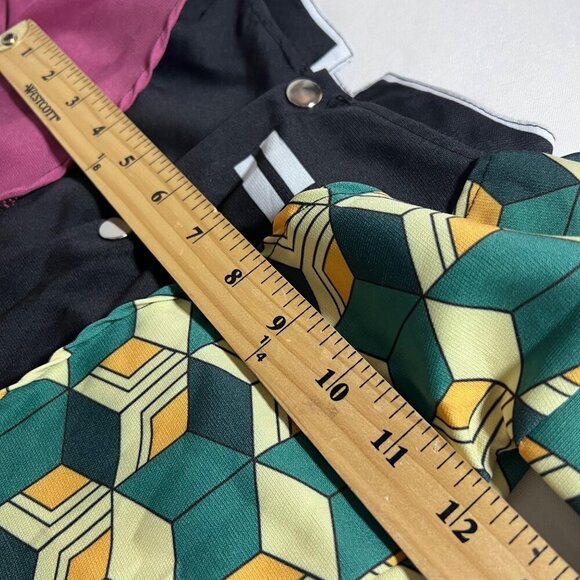 Anime pet costume Size Large - Picture 7 of 10